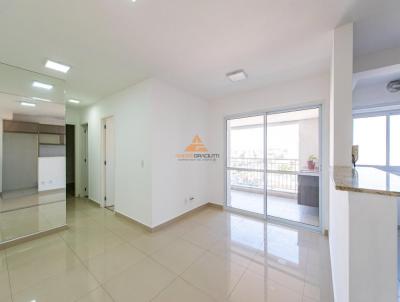 Apartamento para Locao, em Santo Andr, bairro Parque Das Nacoes, 3 dormitrios, 2 banheiros, 1 sute, 2 vagas