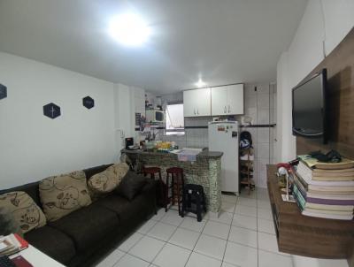 Apartamento para Venda, em Praia Grande, bairro Aviao, 1 dormitrio