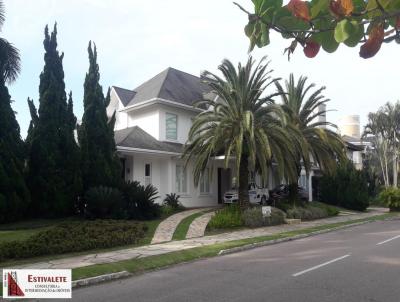 Casa para Venda, em Florianpolis, bairro Jurer Internacional, 4 dormitrios, 8 banheiros, 4 sutes, 8 vagas