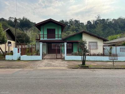 Casa para Venda, em Trs Coroas, bairro Centro, 4 dormitrios, 2 banheiros, 1 vaga