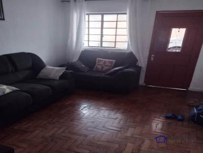 Casa para Venda, em So Paulo, bairro Jardim Carlu, 3 dormitrios, 2 vagas