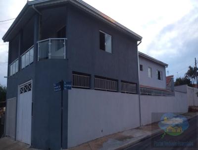 Casa para Venda, em Araoiaba da Serra, bairro Jardim Nogueira, 4 dormitrios, 2 banheiros, 1 sute, 2 vagas