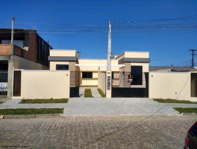 Casa para Venda, em So Jos dos Pinhais, bairro Ip