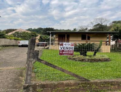 Casa para Venda, em Trs Coroas, bairro Centro, 3 dormitrios, 1 banheiro