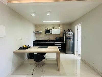 Apartamento para Venda, em So Vicente, bairro Centro, 1 dormitrio