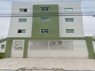 Apartamento para Venda, em Cabedelo, bairro Ponta de Campina, 2 dormitrios, 2 banheiros, 1 sute, 1 vaga