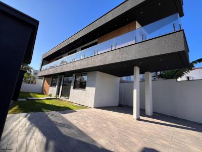 Casa para Venda, em Florianpolis, bairro Ingleses do Rio Vermelho, 3 dormitrios, 4 banheiros, 3 sutes, 2 vagas