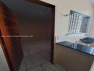 Apartamento para Locao, em Santarm, bairro Maracan I, 2 dormitrios, 1 banheiro, 1 vaga