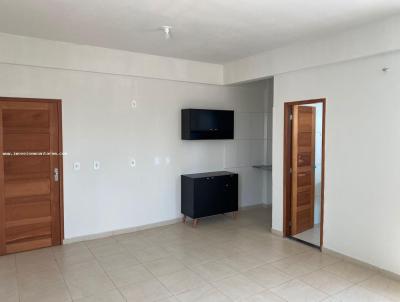 Apartamento para Locao, em Santarm, bairro Centro, 1 dormitrio, 1 banheiro