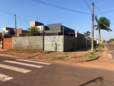 Casa para Locao, em Ponta Por, bairro Residencial Ponta Por 2, 2 dormitrios, 1 banheiro, 1 sute, 3 vagas