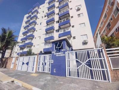 Apartamento para Venda, em Praia Grande, bairro Aviao, 1 dormitrio, 1 vaga