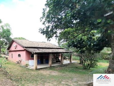 Stio para Venda, em Saquarema, bairro Rio Seco (Bacax), 4 dormitrios, 1 banheiro, 10 vagas