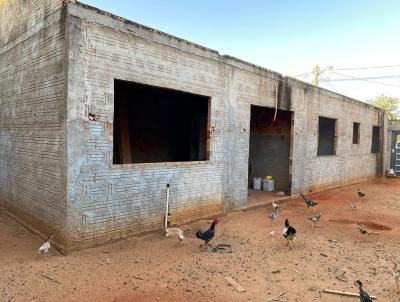 Terreno para Venda, em Araatuba, bairro JD. MOREIRA, 2 dormitrios, 1 banheiro