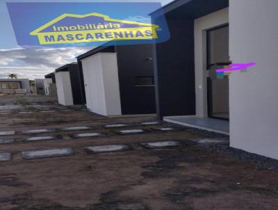 Casa em Condomnio para Venda, em Feira de Santana, bairro SIM