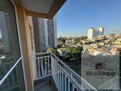 Apartamento para Venda, em So Paulo, bairro Vila Carmosina, 2 dormitrios, 1 banheiro