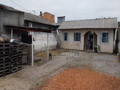 Casa para Venda, em Palhoa, bairro Ponte do Imaruim, 3 dormitrios, 2 banheiros, 1 sute