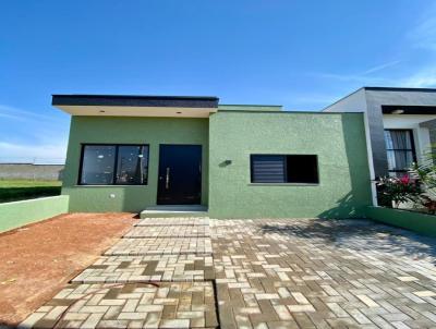 Casa em Condomnio para Venda, em Sorocaba, bairro Cond. RESIDENCIAL JARDIM, 3 dormitrios, 2 banheiros, 1 sute, 2 vagas