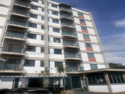 Apartamento para Venda, em Guaratinguet, bairro Santa Rita, 2 dormitrios, 1 banheiro, 1 vaga