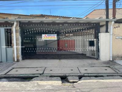 Casa para Venda, em So Paulo, bairro VILA NOVA PARADA, 2 dormitrios, 2 banheiros, 2 vagas