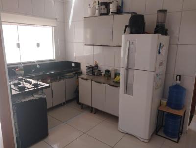 Casa para Venda, em Jaguarina, bairro Vila Primavera, 2 dormitrios, 1 banheiro, 2 vagas