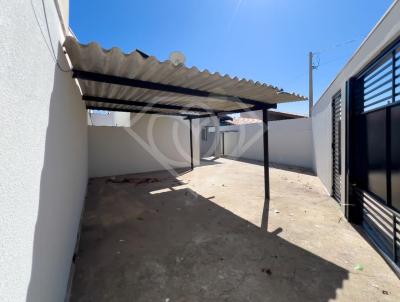 Casa para Venda, em Indaiatuba, bairro Jardim dos Tucanos, 2 dormitrios, 1 banheiro, 2 vagas