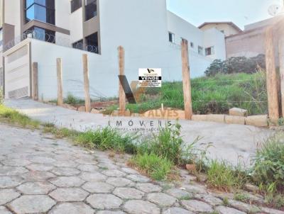 Terreno para Venda, em Alfenas, bairro Parque das Naes