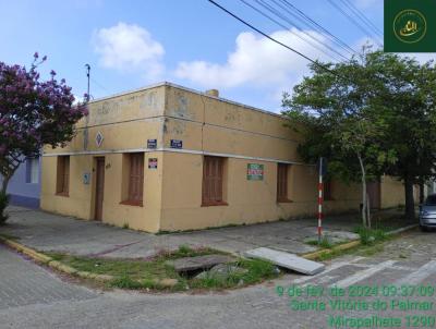 Casa para Venda, em Santa Vitria do Palmar, bairro CENTRO, 4 dormitrios, 2 banheiros, 2 vagas