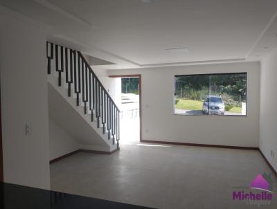 Casa em Condom�nio para Venda, em Teres�polis, bairro GRANJA GUARANI, 2 dormit�rios, 3 banheiros, 2 su�tes, 1 vaga