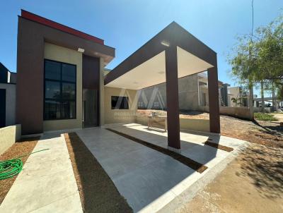 Casa em Condomnio para Venda, em Sorocaba, bairro Cond. RESIDENCIAL JARDIM, 3 dormitrios, 2 banheiros, 1 sute, 2 vagas