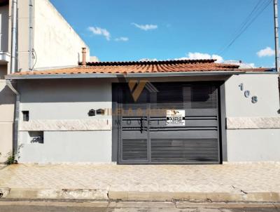 Casa para Venda, em Alfenas, bairro Jardim Amrica, 3 dormitrios, 2 banheiros, 1 sute, 2 vagas