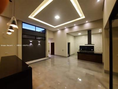 Casa para Venda, em Jaboticabal, bairro MONTERREY, 3 dormitrios, 2 banheiros, 1 sute, 4 vagas