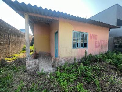 Casa para Venda, em Itanham, bairro Anchieta, 1 dormitrio, 1 banheiro, 2 vagas