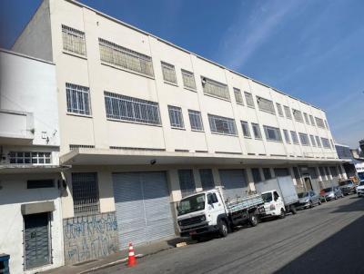 Prdio Comercial para Venda, em So Paulo, bairro Brs