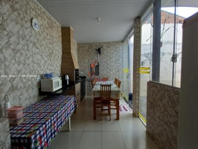 Casa para Venda, em Jaboticabal, bairro JARDIM BOTHNICO, 3 dormitrios, 2 banheiros, 1 sute