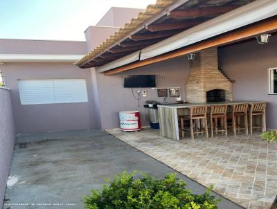 Casa para Venda, em Bauru, bairro Jardim Gerson Frana, 2 dormitrios, 2 banheiros, 1 sute, 2 vagas