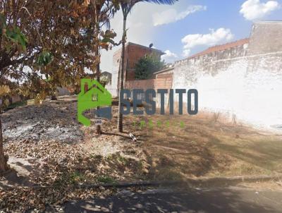 Terreno para Venda, em Catanduva, bairro Vila Santo Antnio