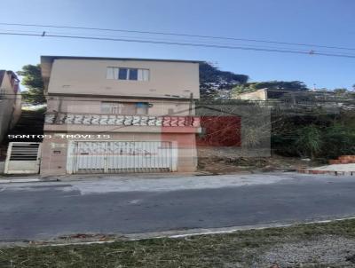 Casa para Venda, em So Paulo, bairro STIO BOTUQUARA, 2 dormitrios, 2 banheiros, 1 vaga