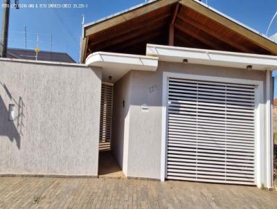 Casa para Venda, em , bairro JARDIM VENEZA, 1 dormitrio, 1 banheiro, 3 vagas