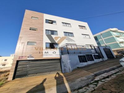 Apartamento para Locao, em Alfenas, bairro Parque das Naes, 2 dormitrios, 1 banheiro