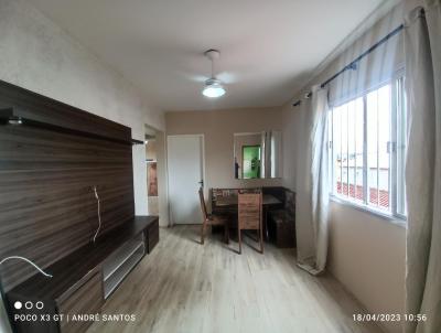 Apartamento para Venda, em Praia Grande, bairro Tupi, 2 dormitrios, 2 vagas