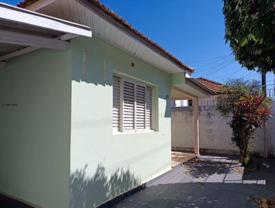 Casa para Locao, em Presidente Venceslau, bairro Jardim Europa, 3 dormitrios, 2 banheiros, 1 vaga