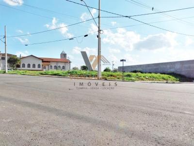 Terreno para Venda, em Alfenas, bairro Jardim Alto da Boa Vista