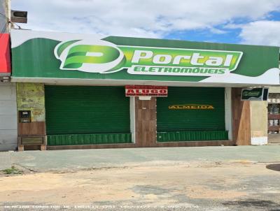 Comercial para Locao, em Alagoinhas, bairro Centro