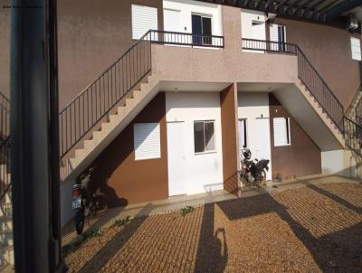 Apartamento para Locao, em , bairro Jardim Luciana, 2 dormitrios, 1 banheiro, 1 vaga