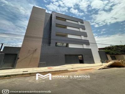 Apartamento para Venda, em Montes Claros, bairro Augusta Mota, 3 dormitrios, 2 banheiros, 1 sute, 2 vagas