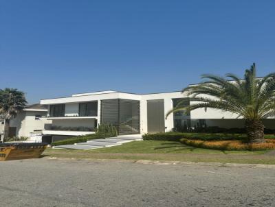 Casa em Condomnio para Venda, em Santana de Parnaba, bairro Tambor, 6 dormitrios