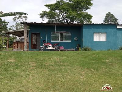 Chcara para Venda, em Taubat, bairro Pinheirinho, 1 dormitrio, 1 banheiro