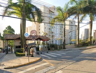 Apartamento para Venda, em Ferraz de Vasconcelos, bairro Jd. So Miguel, 3 dormitrios, 1 banheiro, 1 vaga