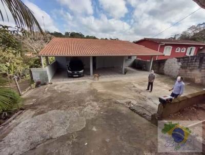 Chcara para Venda, em Embu-Guau, bairro CIP, 4 dormitrios, 4 banheiros, 1 sute, 4 vagas