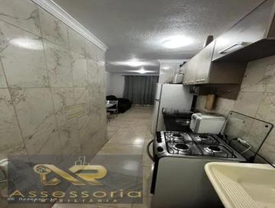 Apartamento para Venda, em So Paulo, bairro Jardim das Oliveiras, 2 dormitrios, 1 banheiro